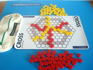 cross