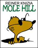 MOLE HILL