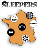 sleepers