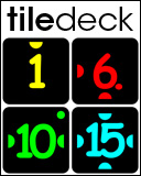 tiledeck